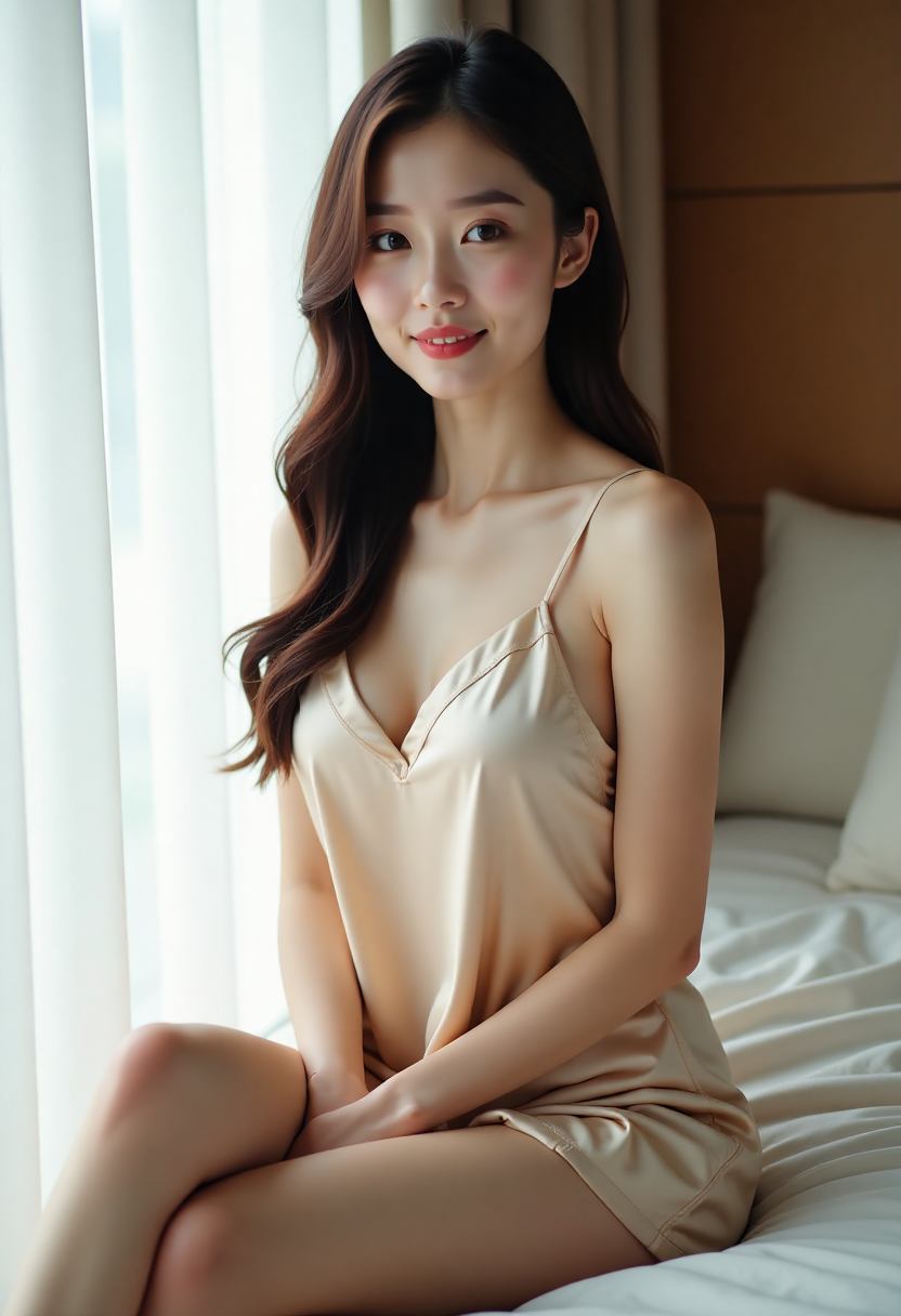 一台蓝色娃娃机剧照