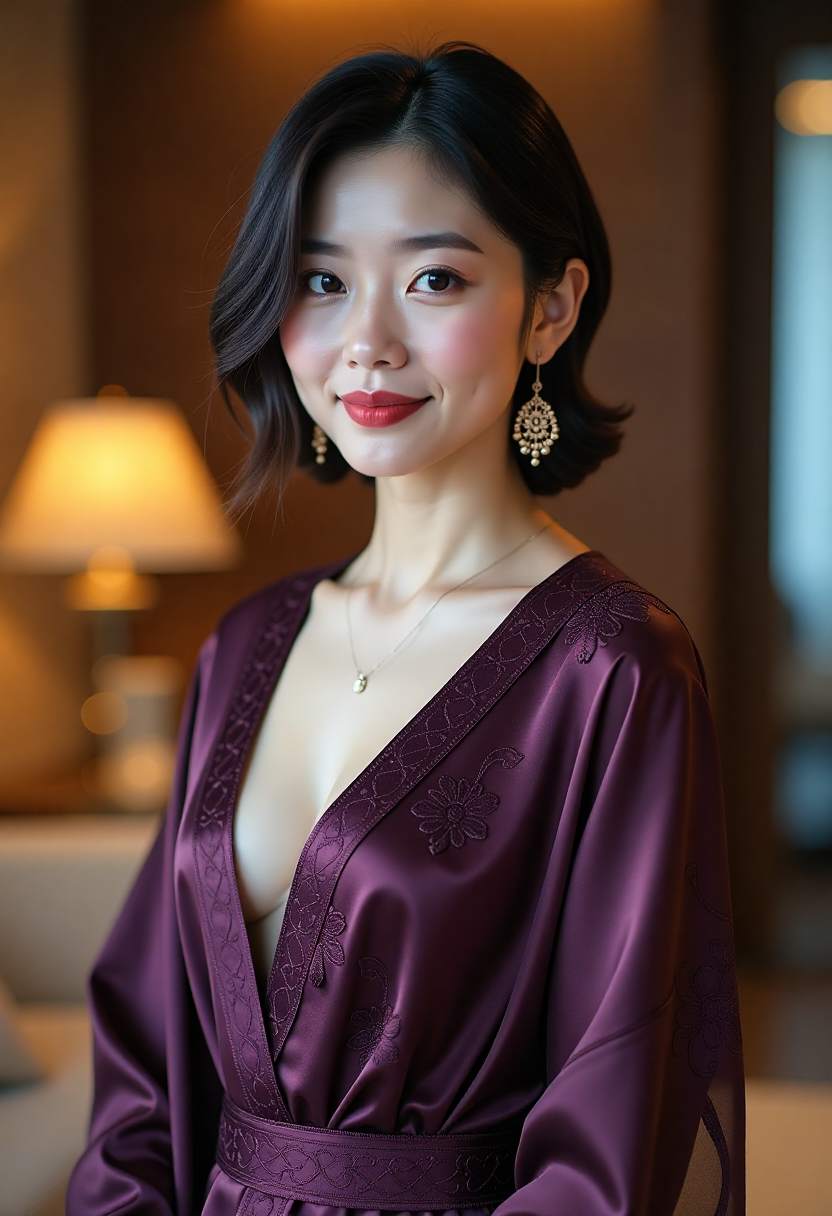 普通家的密码海报
