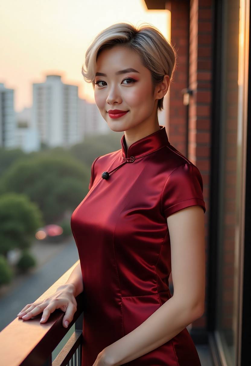 深夜维修单海报