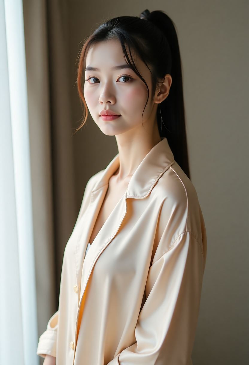 监控里的投币人