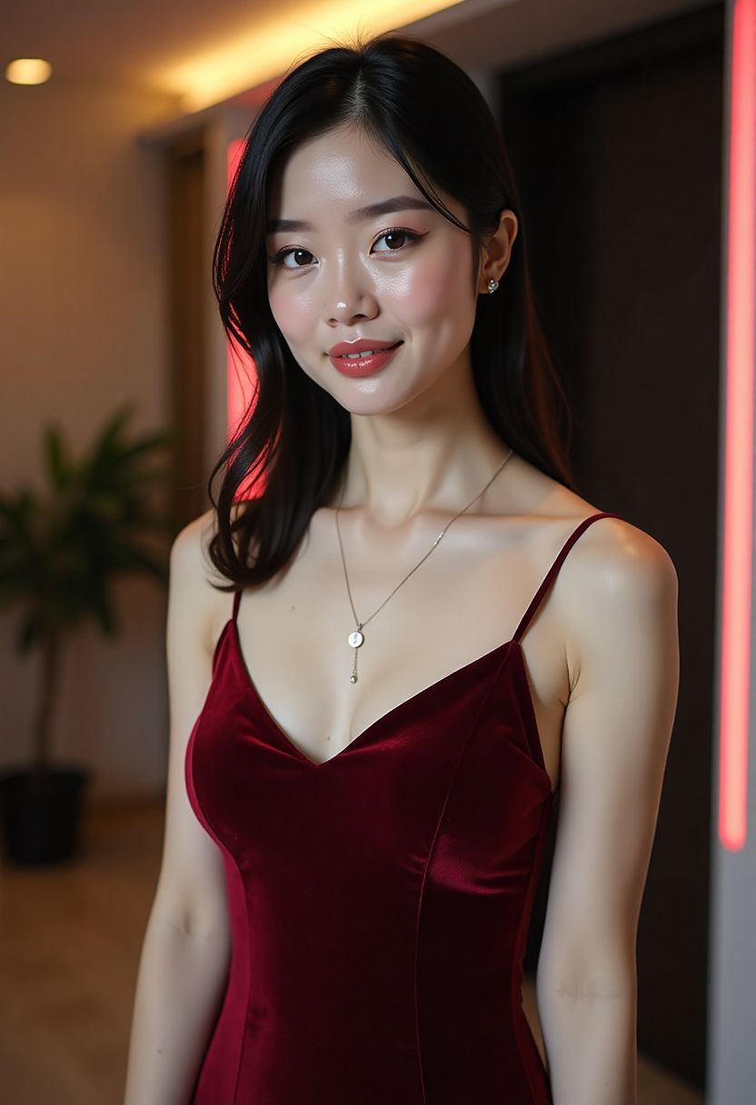 巷口约定海报
